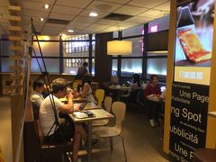 -麦当劳(番禺易发商业街店)
