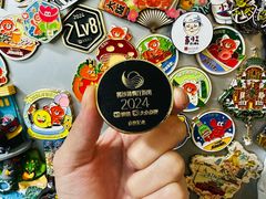 -乔波室内滑雪场