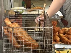 -星神早餐店