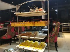 -老卜奎齐齐哈尔烤肉(人民东路店)