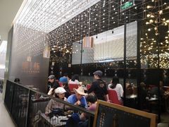 大堂-馔豚·台北菜专门店(深圳湾万象城店)
