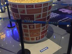 -万达影城(连云港万达广场IMAX店)