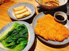 -南小蟹手工點心(三里屯店)