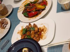 -怡海苑餐厅·厦门滨海悦华酒店