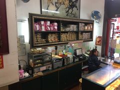 -香港蓮香樓(中環店)