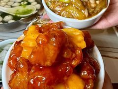 -松云居.大连人.大连菜