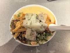 -小豆海棠(嘉兴路店)