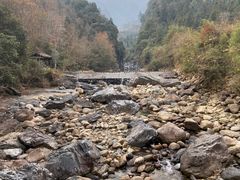 -石台牯牛降景区