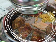 -火焱山烤肉·齐齐哈尔烤肉(朝阳店)