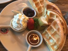 -漫咖啡MAANCOFFEE(清江路店)
