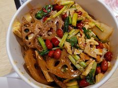 -盒马鲜生(杭州运河上街店)