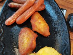 -萨莉亚意式餐厅(天河城购物中心店)