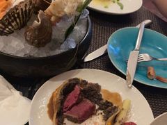 -长沙北辰洲际酒店-兰调全日餐厅