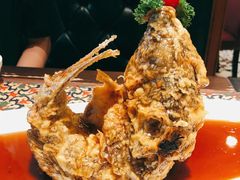 -城南往事·鲁菜济南菜(龙奥万科店)
