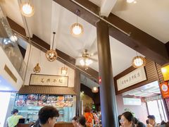 -孙盛兴奥灶面馆·蟹黄面·三虾面(山塘街总店)