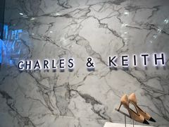 -CHARLES&KEITH(乐峰广场店)