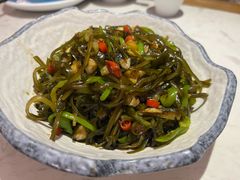-不倒翁·安徽名菜楼(步行街店)
