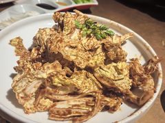 -京味斋·烤鸭·北京菜(安贞店)