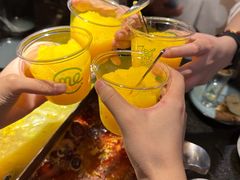 -湊湊火锅·茶憩(和平大悦城店)