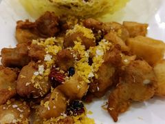 -清心鸡沙田乳鸽店·非遗传承(石溪店)