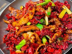 -山石榴·贵州菜(丰盛里店)