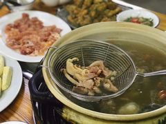-潮陈记土鸡火锅(东厦北路店)