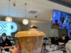 -Peet's Coffee皮爷咖啡(豫园店)