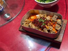 -老萍巷•莲花血鸭(楚萍店)