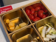 -和庆斋羊蝎子火锅·碳缸烧烤(顺义旗舰店)