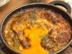 -CURRY YA 熟成咖哩專門店(深圳湾万象城店)