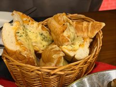 -申德勒加油站西餐厅Schindlers Tankstelle(上海外滩店)