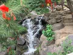 -天津盘山风景名胜区