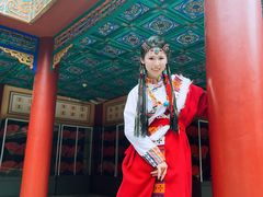 -普陀宗乘之庙(小布达拉宫)