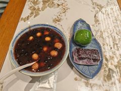 -莲湖糕团店·老秦淮小吃