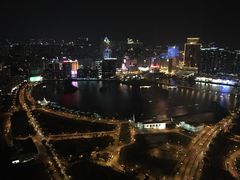 -澳门旅游塔360°旋转餐厅(南湾湖广场店)