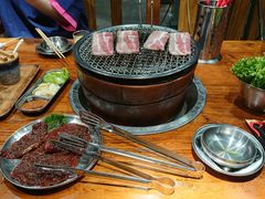 -原始泥炉烤肉(总店)