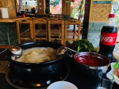-傣家黑山羊汤锅(告庄店)
