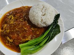 -颓记茶餐厅(美景总店)