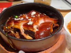 -吴越荣记·苏州菜·松鼠桂鱼(娄门景区店)