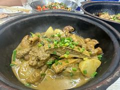 -凤城康记饭店