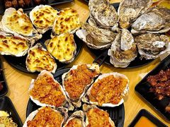 -蚝抵食·湛江生蚝(湾北路店)