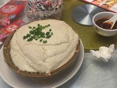 -东北人粗粮饺子坊(南山店)