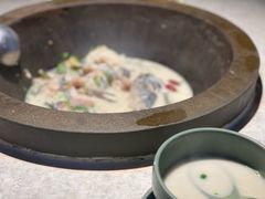-鲜潭蒸汽石锅鱼(五道口购物中心店)