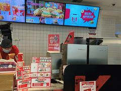 -肯德基(年家浜店)