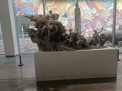 -四川美术学院美术馆