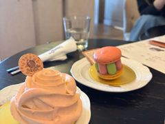 -Me Coffee下午茶艺术空间