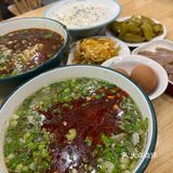 巨好吃的德元牛肉面改名格格家