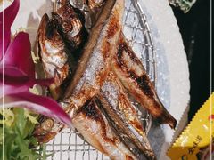 -古田居·特色寿司料理(骏欣中心店)