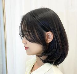 -杉影印象日式烫染專門店