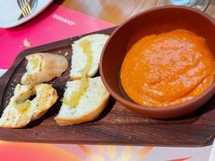 -HELLO MUSAE 拾光缪斯餐厅·纯正希腊风味(苏州中心店)